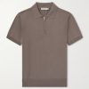 Cotton-Jersey Polo Shirt Cotton-Jersey Polo Shirt