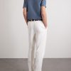 Cotton-Jersey Polo Shirt - BK