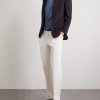Cotton-Jersey Polo Shirt - OU