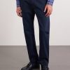Slim-Fit Straight-Leg Jeans - FR
