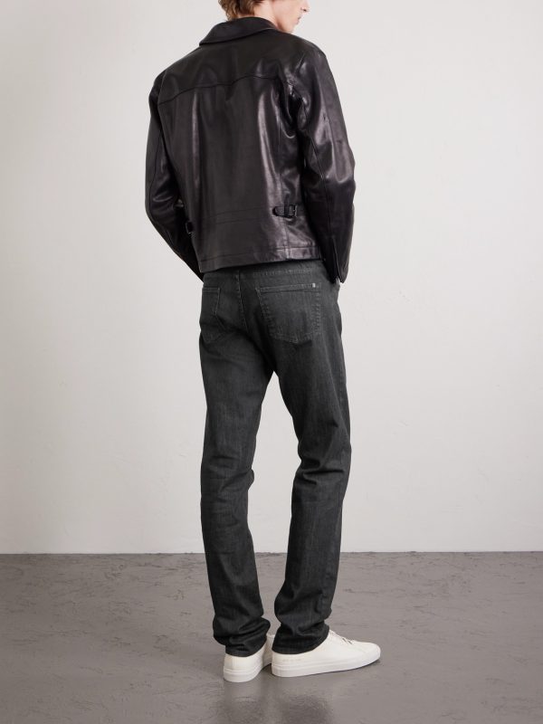 Slim-Fit Jeans - BK Slim-Fit Jeans - BK