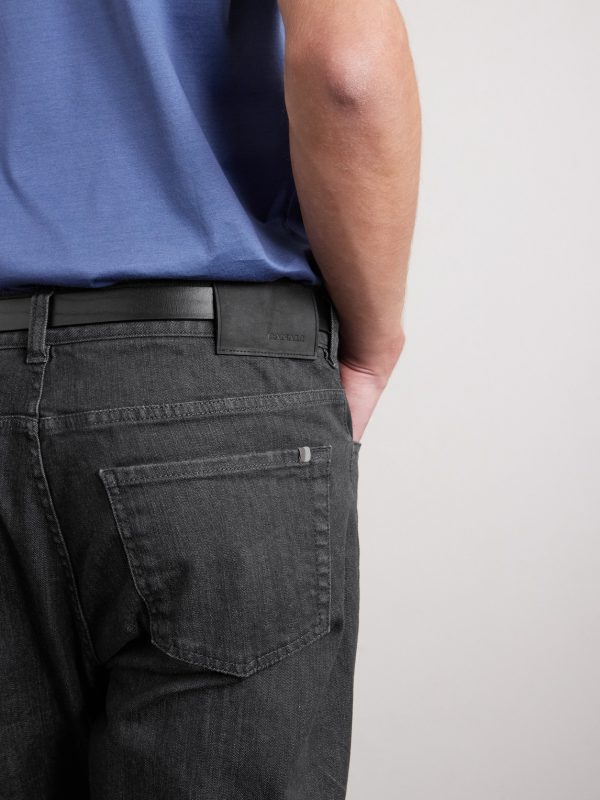 Slim-Fit Jeans - CU Slim-Fit Jeans - CU