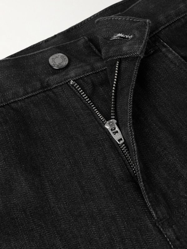 Slim-Fit Jeans - E1 Slim-Fit Jeans - E1