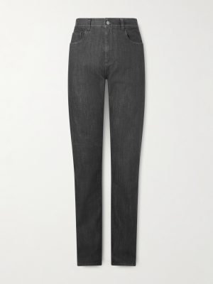 Slim-Fit Jeans Slim-Fit Jeans