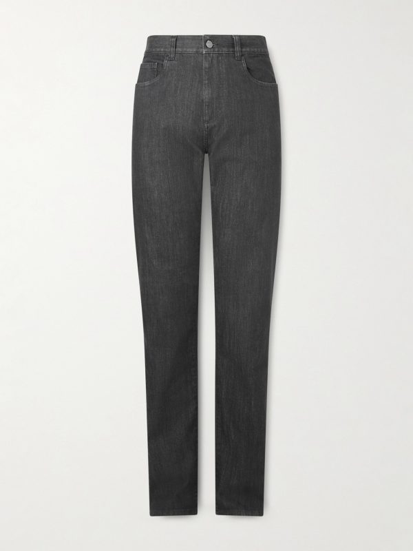 Slim-Fit Jeans Slim-Fit Jeans