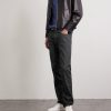 Slim-Fit Jeans - OU Slim-Fit Jeans - OU