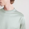 Cotton-Jersey T-Shirt - CU Cotton-Jersey T-Shirt - CU