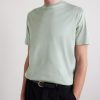 Cotton-Jersey T-Shirt - FR Cotton-Jersey T-Shirt - FR
