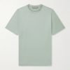 Cotton-Jersey T-Shirt Cotton-Jersey T-Shirt