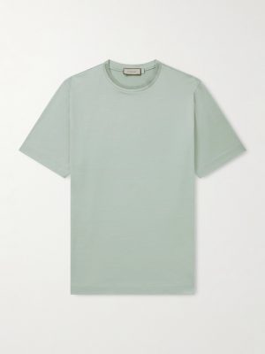 Cotton-Jersey T-Shirt Cotton-Jersey T-Shirt