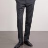 FF Tapered Wool Suit Trousers - FR