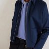 Cotton-Piqué Polo Shirt - CU