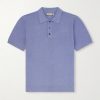 Cotton-Piqué Polo Shirt