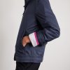Shell Jacket - CU Shell Jacket - CU