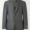 Slim-Fit Wool, Silk and Linen-Blend Twill Blazer Slim-Fit Wool, Silk and Linen-Blend Twill Blazer