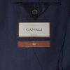 Kei Unstructured Linen and Wool-Blend Suit Jacket - E1