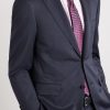 Wool Suit Jacket - CU