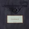 Wool Suit Jacket - E1