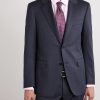Wool Suit Jacket - FR