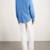 Cotton-Chambray Shirt - BK Cotton-Chambray Shirt - BK
