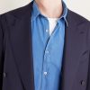 Cotton-Chambray Shirt - CU Cotton-Chambray Shirt - CU