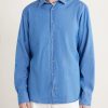 Cotton-Chambray Shirt - FR Cotton-Chambray Shirt - FR
