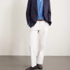 Cotton-Chambray Shirt - OU Cotton-Chambray Shirt - OU