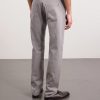 Slim-Fit Straight-Leg Jeans - BK Slim-Fit Straight-Leg Jeans - BK