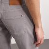 Slim-Fit Straight-Leg Jeans - CU Slim-Fit Straight-Leg Jeans - CU