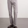 Slim-Fit Straight-Leg Jeans - FR Slim-Fit Straight-Leg Jeans - FR
