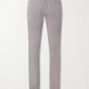 Slim-Fit Straight-Leg Jeans Slim-Fit Straight-Leg Jeans