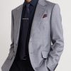Travel Slim-Fit Cutaway-Collar Stretch-Cotton Jersey Shirt - E1