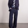 Garment-Dyed Cotton and Silk-Blend Shirt - OU Garment-Dyed Cotton and Silk-Blend Shirt - OU