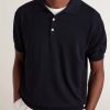 Cotton Polo Shirt - FR Cotton Polo Shirt - FR