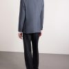 Kei Super 30s Wool Blazer - BK Kei Super 30s Wool Blazer - BK