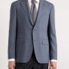 Kei Super 30s Wool Blazer - FR Kei Super 30s Wool Blazer - FR