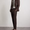 Essential Cutaway-Collar Cotton-Poplin Shirt - OU Essential Cutaway-Collar Cotton-Poplin Shirt - OU