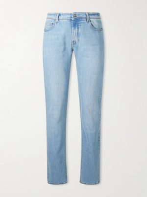 Straight-Leg Jeans Straight-Leg Jeans