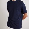 Cotton-Piqué T-Shirt - FR Cotton-Piqué T-Shirt - FR