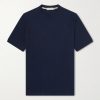 Cotton-Piqué T-Shirt Cotton-Piqué T-Shirt