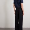 Cotton-Jersey Polo Shirt - BK Cotton-Jersey Polo Shirt - BK