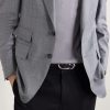 Wool and Silk-Blend Sweater - CU Wool and Silk-Blend Sweater - CU