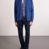 Cotton and Modal-Blend Zip-Up Cardigan - OU Cotton and Modal-Blend Zip-Up Cardigan - OU