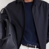 Super 120s Wool Jacket - CU Super 120s Wool Jacket - CU