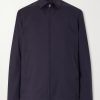 Super 120s Wool Jacket Super 120s Wool Jacket