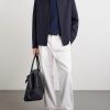 Super 120s Wool Jacket - OU Super 120s Wool Jacket - OU