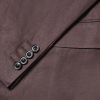 Kei Linen and Silk-Blend Suit Jacket - CU Kei Linen and Silk-Blend Suit Jacket - CU