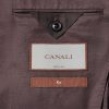 Kei Linen and Silk-Blend Suit Jacket - E1 Kei Linen and Silk-Blend Suit Jacket - E1