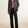 Kei Linen and Silk-Blend Suit Jacket - OU Kei Linen and Silk-Blend Suit Jacket - OU