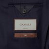 Kei Cashmere-Twill Blazer - E2